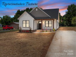 Lot 1 Cannon Ave Albemarle, NC 28001