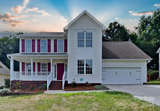 2764 Island Point Dr Concord, NC 28027
