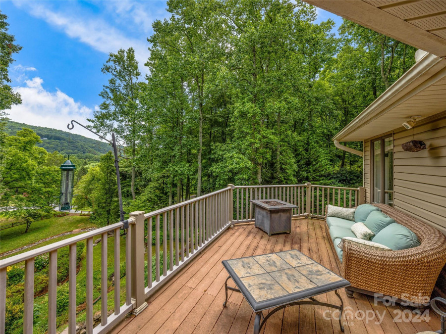 14 Panther Ridge Rd Hendersonville, NC 28792