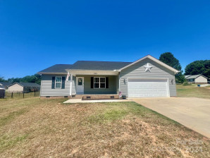 276 Green Meadows Dr Taylorsville, NC 28681