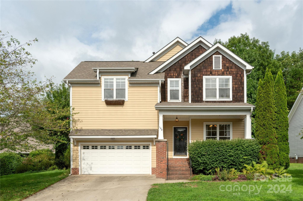 168 Carolina Bluebird Loop Arden, NC 28704