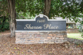 1600 Sharon Rd Charlotte, NC 28210