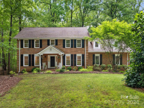 4526 Rockwood Dr Waxhaw, NC 28173