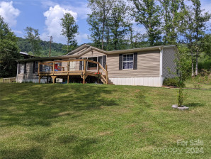 196 Mckinney Rd Weaverville, NC 28787