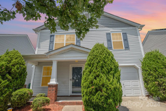 208 Hunslet Cir Charlotte, NC 28206