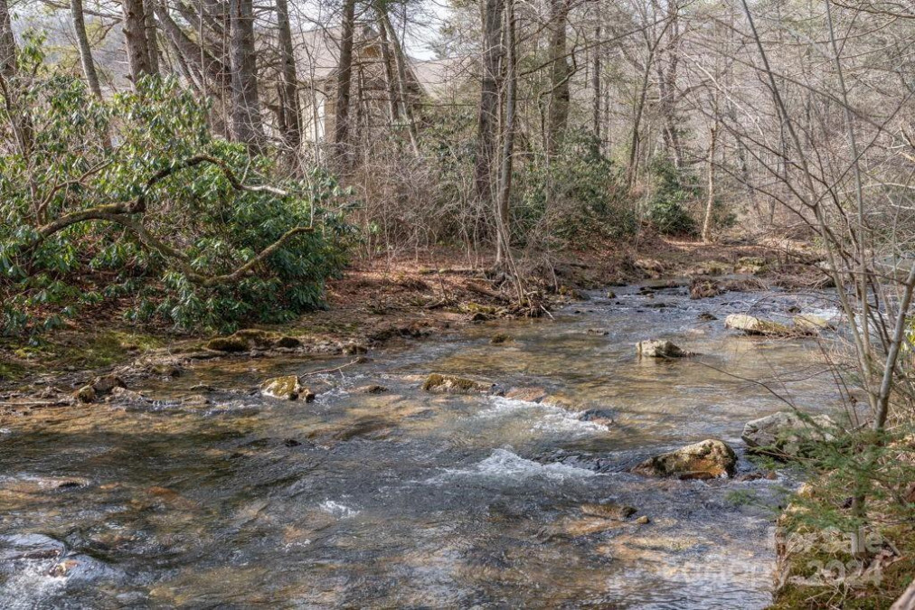 0 Rushing Creek Dr Boone, NC 28607