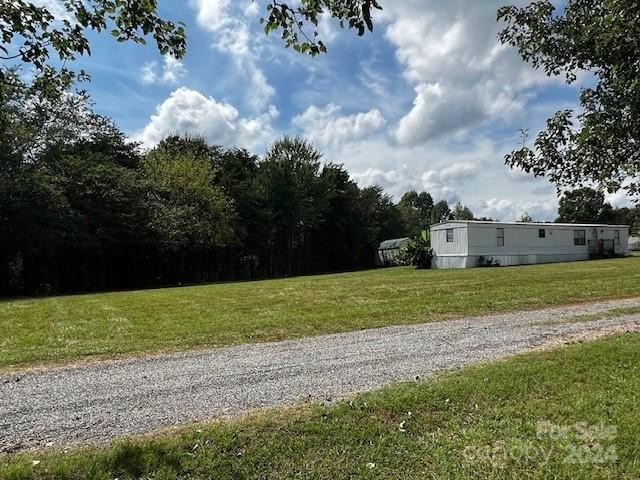 47 Walter St Stony Point, NC 28678