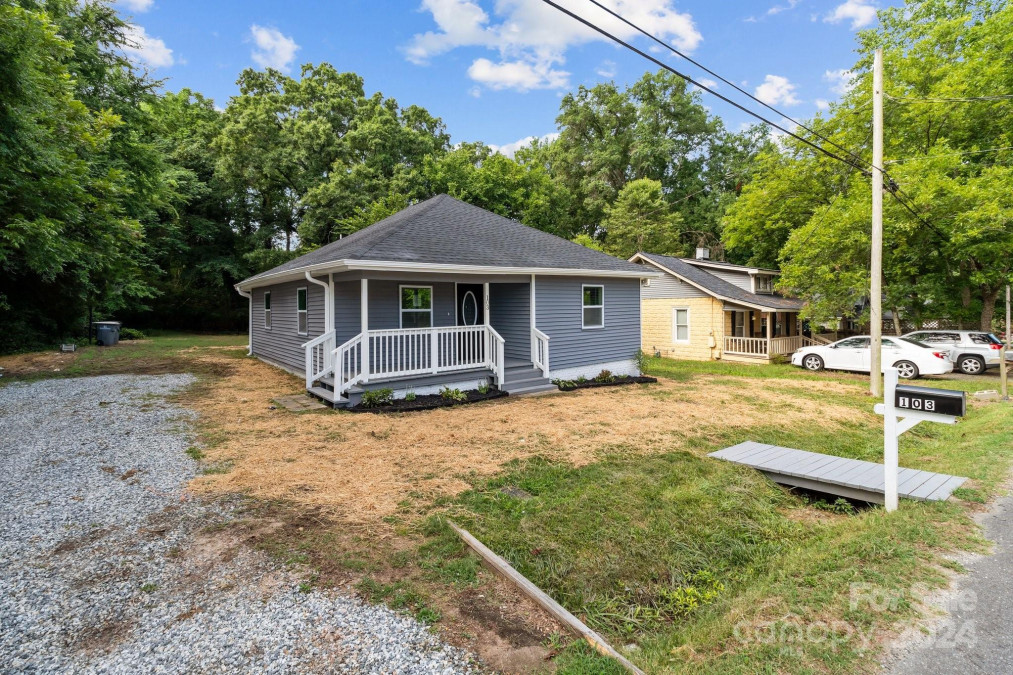 103 Elwood St Kannapolis, NC 28081