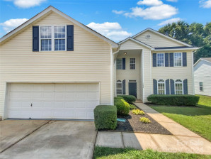 17226 Commons Crossing Dr Charlotte, NC 28277