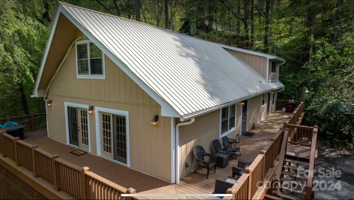 307 Nottingham Rd Maggie Valley, NC 28751