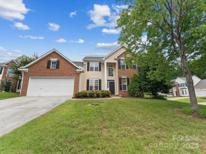 10215 Fairbourne Ct Charlotte, NC 28269