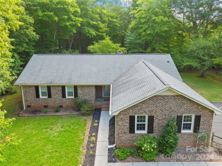 4611 Locklyn Rd Waxhaw, NC 28173