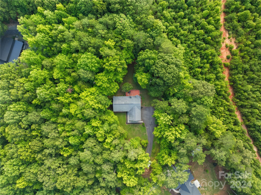 4611 Locklyn Rd Waxhaw, NC 28173