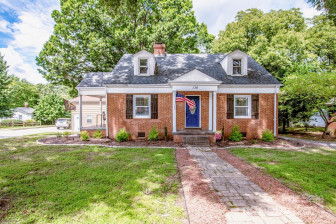 136 Rumple St Troutman, NC 28166