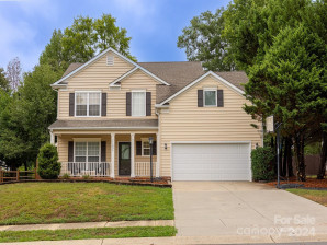 11954 Mourning Dove Ln Charlotte, NC 28269