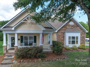 3002 Filly Dr Indian Trail, NC 28079