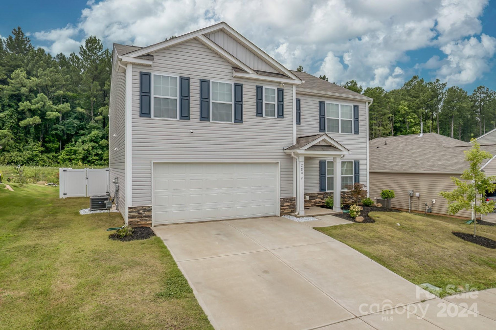 2892 Sherrills Stream Dr Sherrills Ford, NC 28673