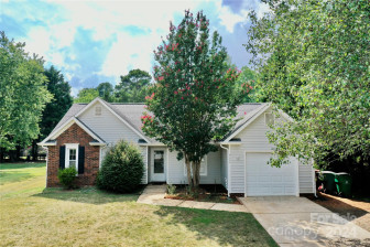 9111 Merlot Ln Charlotte, NC 28269