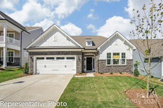 3109 Whispering Creek Dr Indian Trail, NC 28079