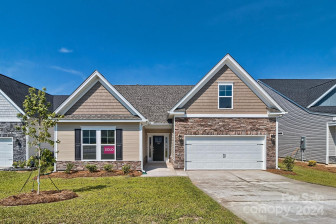 8356 Acadia Pw Sherrills Ford, NC 28673