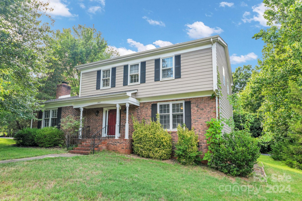 12417 Cool Mist Ln Huntersville, NC 28078