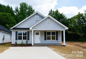 355 Harrel St Salisbury, NC 28144