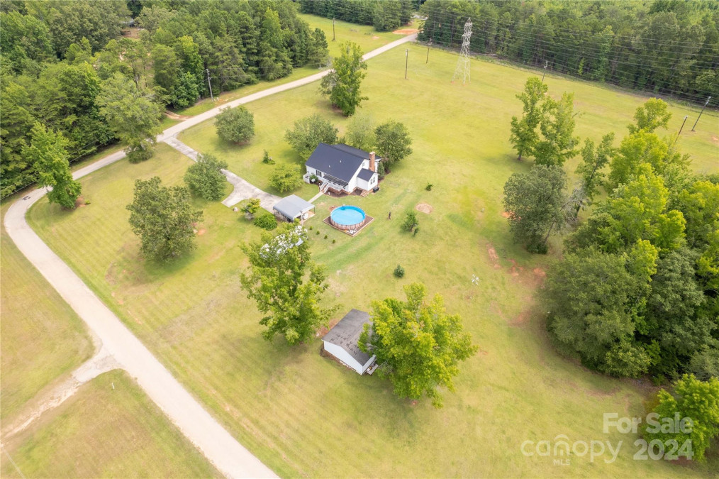 1625 Windy Hill Ln Great Falls, SC 29055