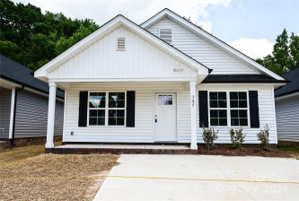 385 Harrel St Salisbury, NC 28144