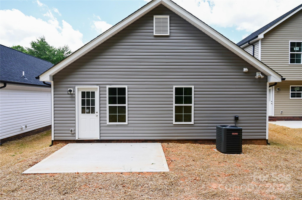 399 Harrel St Salisbury, NC 28144