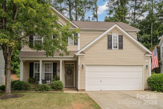 9818 Coatbridge Dr Charlotte, NC 28269