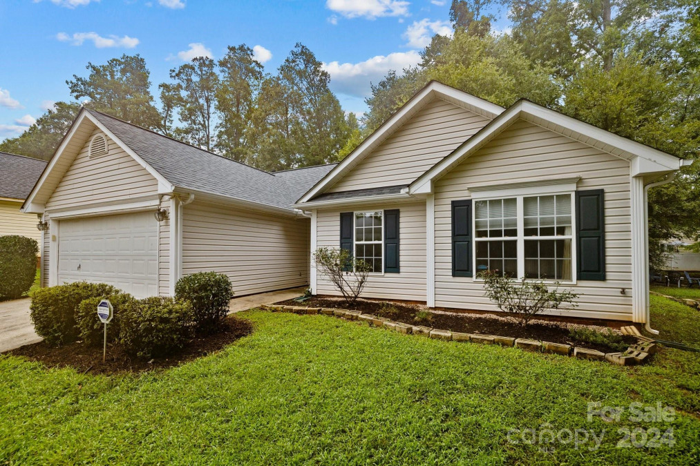 1253 Spring View Ct Rock Hill, SC 29732