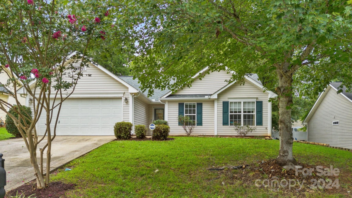 1253 Spring View Ct Rock Hill, SC 29732