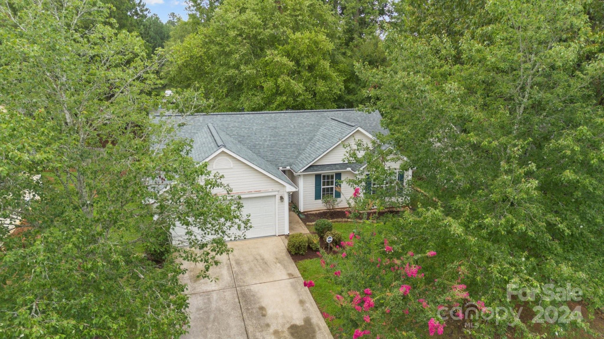 1253 Spring View Ct Rock Hill, SC 29732