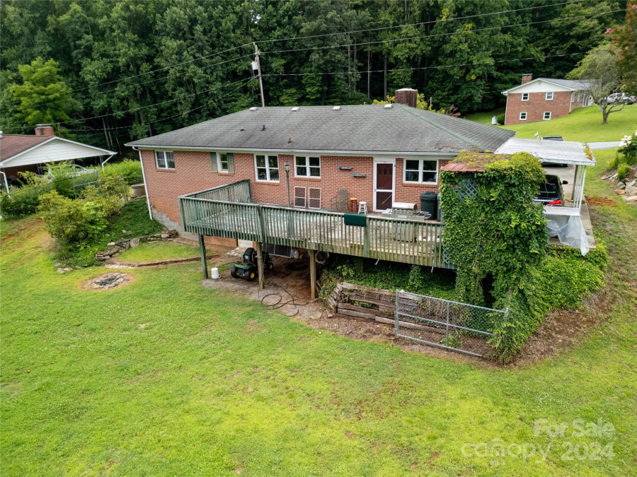 1455 Island Ford Rd Brevard, NC 28712