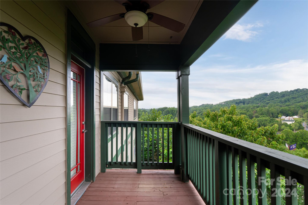 9 Kenilworth Knoll Asheville, NC 28805