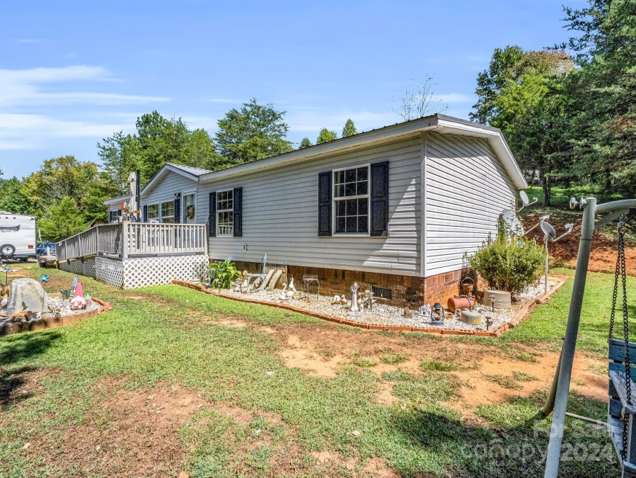 282 Reagan Ln Bostic, NC 28018