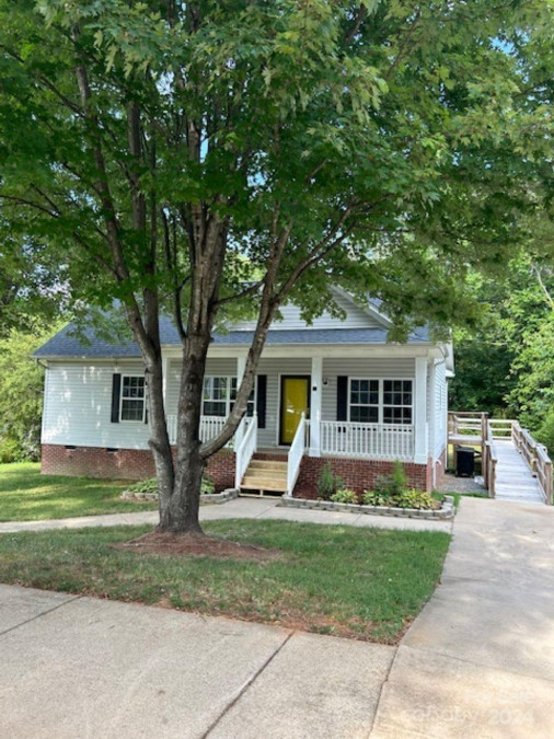 13 Cascade St Mooresville, NC 28115