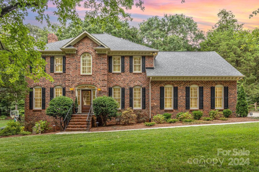 4409 Quail View Rd Charlotte, NC 28226