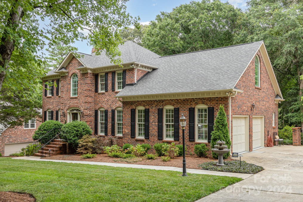 4409 Quail View Rd Charlotte, NC 28226