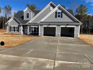 130 Falls Leaf Dr Troutman, NC 28166