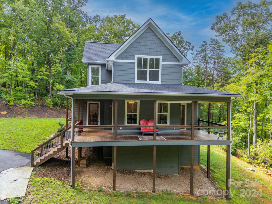 1396 Braewick Rd Tryon, NC 28782