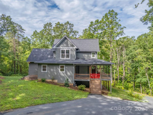 1396 Braewick Rd Tryon, NC 28782