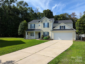 4109 Edgeview Dr Indian Trail, NC 28079