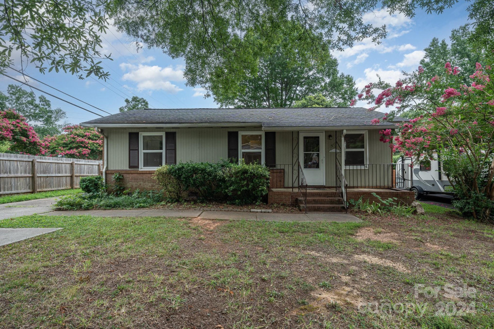 3001 Stancill Pl Charlotte, NC 28205