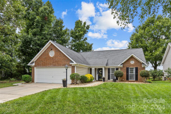 3417 Brookstone Trl Indian Trail, NC 28079