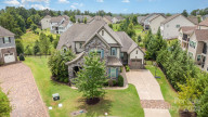 17405 Hawkwatch Ln Charlotte, NC 28278