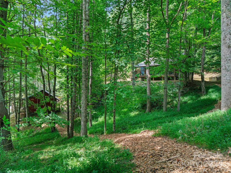 160 Cool Creek Dr Burnsville, NC 28714