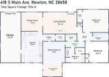 618 Main Ave Newton, NC 28658