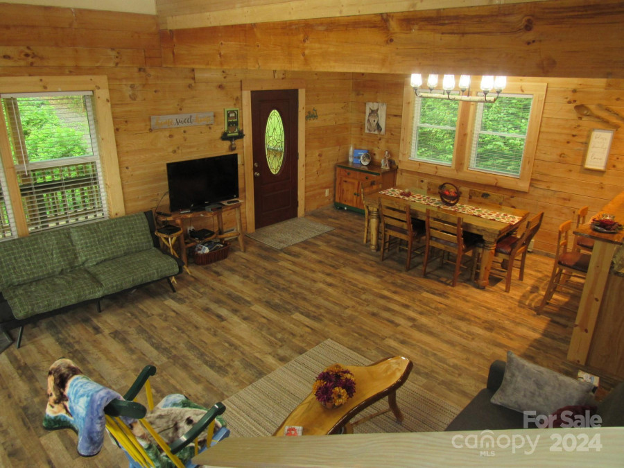 1330 Sheepback Mountain Rd Maggie Valley, NC 28751