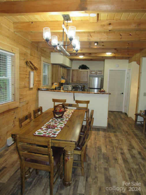 1330 Sheepback Mountain Rd Maggie Valley, NC 28751